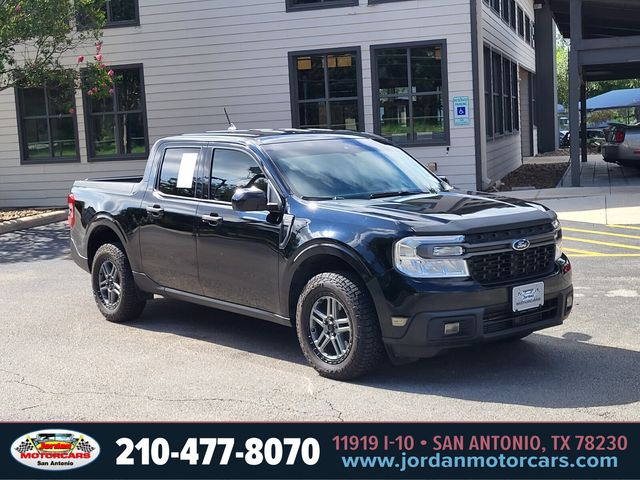 Used Car 2024 Ford Maverick  Xlt For Sale Under $30,000 In San Antonio, Texas