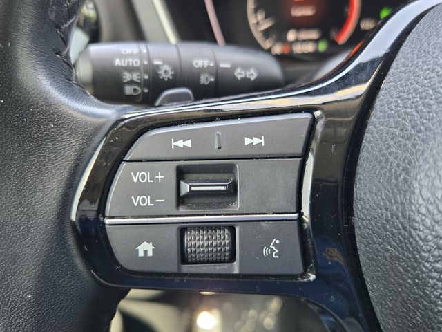 2024 Honda Pilot - $36,497