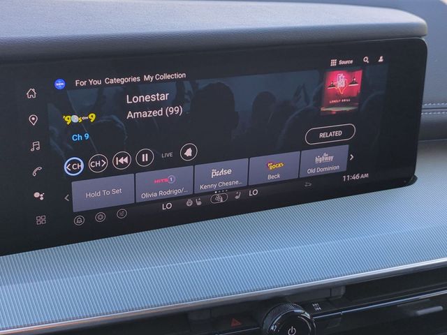 2025 Nissan Murano #23