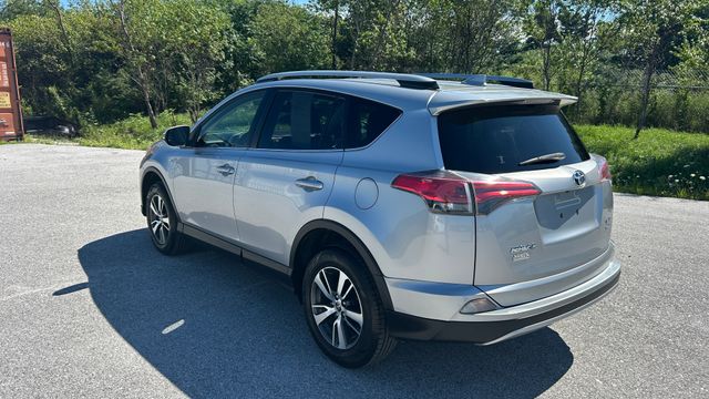 Used 2018 Toyota RAV4 SUV