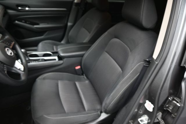 Used 2023 Nissan Altima Sedan