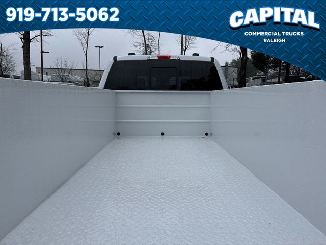 New 2026 White Ford 9FT SERVICE BODY image 18