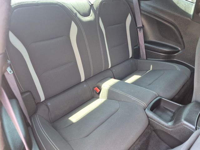 2017 Chevrolet Camaro - Image 28