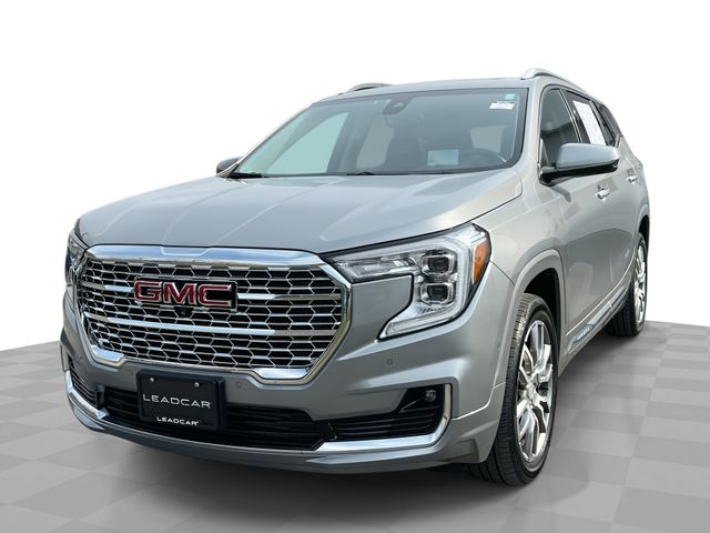 2023 GMC Terrain Denali AWD