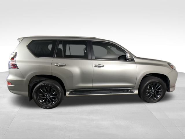 2022 Lexus GX 460 8