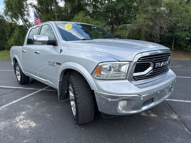 Used 2016 Ram 1500 For Sale in Livonia, MI