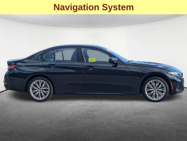 2023 BMW 3 Series 330i xDrive 4