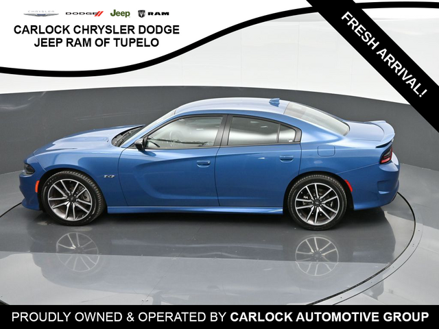 2023 Dodge Charger R/T 27