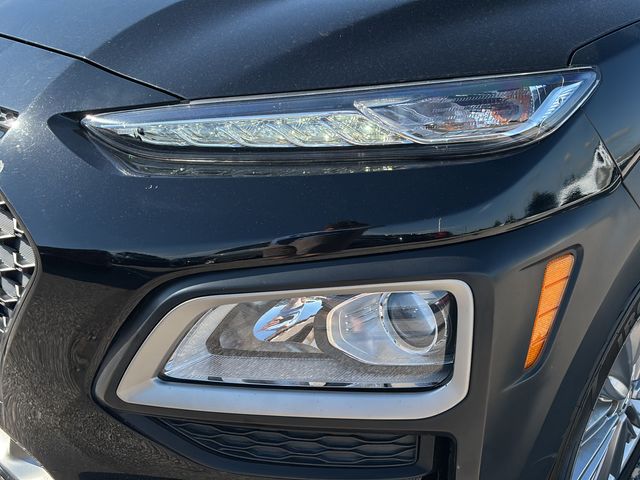 Used 2021 Hyundai Kona SUV