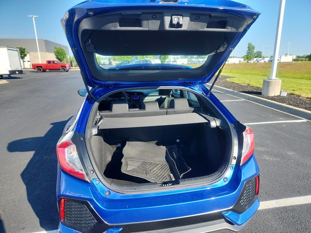 Used 2019 Honda Civic For Sale in Grove City, OH