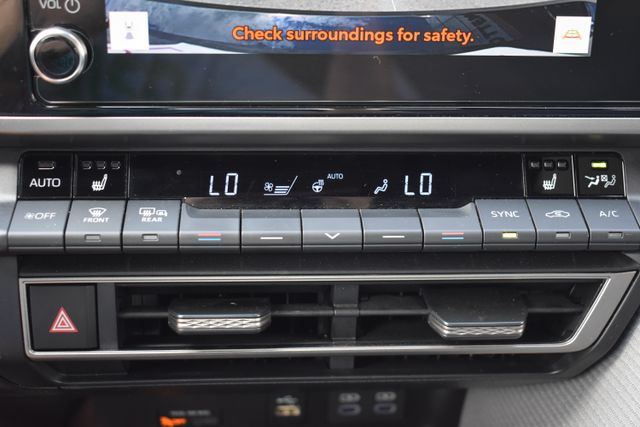Used 2025 Toyota Camry Sedan