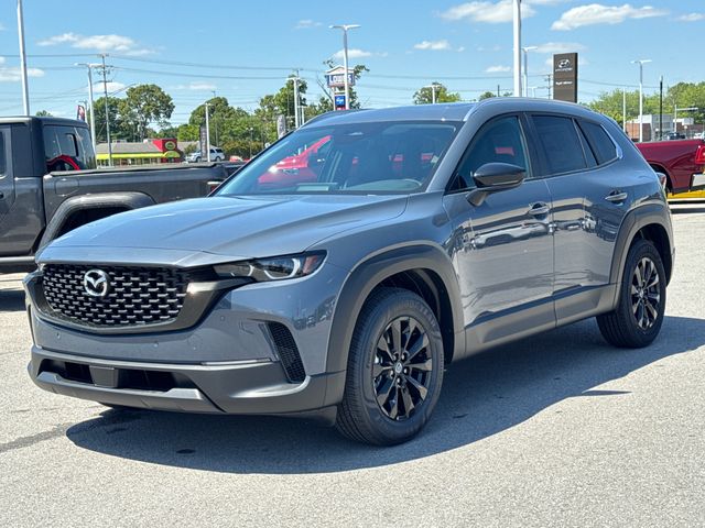 2026 Mazda CX-50 2.5 S Preferred's photo
