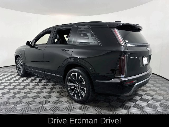 Used 2026 Cadillac VISTIQ SUV