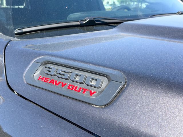 new 2026 Ram 3500 car, priced at $75,260