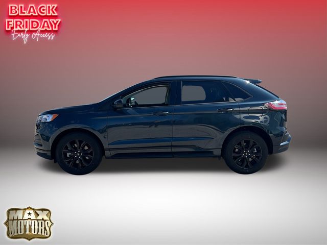 2023 Ford Edge SE 4