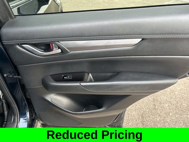 2021 Mazda CX-5 Touring photo