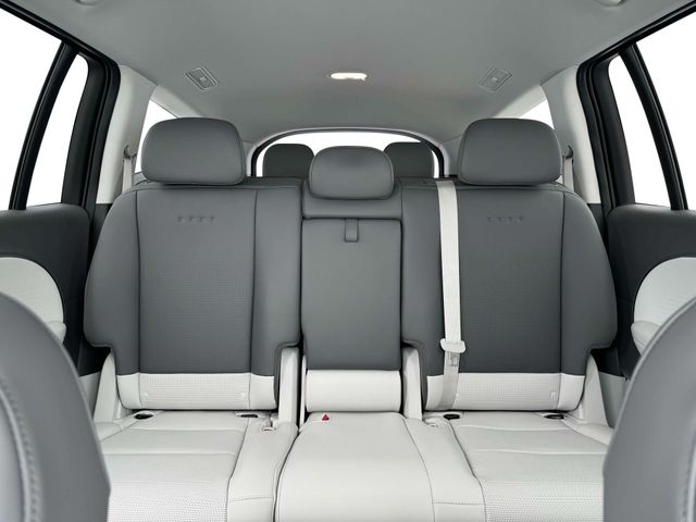 New 2026 Black Hyundai SEL image 16