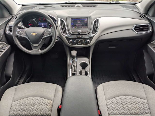 Used 2023 Chevrolet Equinox SUV