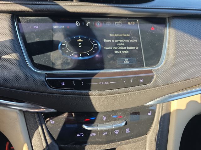 CadillacXT510
