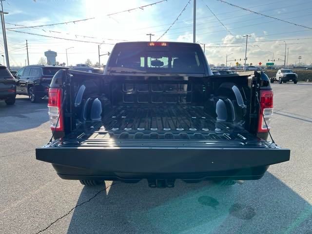 2024 Ram 2500 Tradesman 8