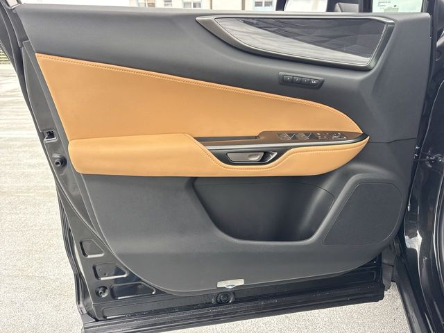 2025 Lexus NX - $41,998