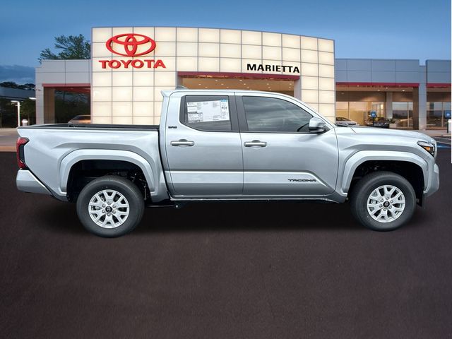 2024 Toyota Tacoma SR5 26