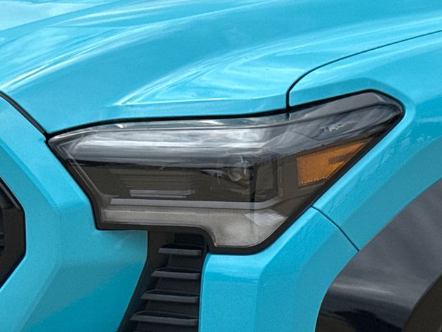 New 2026 Toyota Tacoma i-FORCE MAX Truck