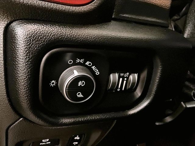 2019 Ram 1500 Rebel White at Honda North