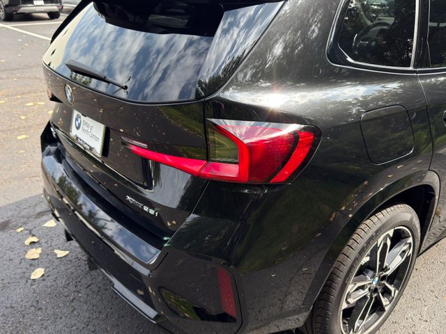 New 2027 Black BMW  image 10