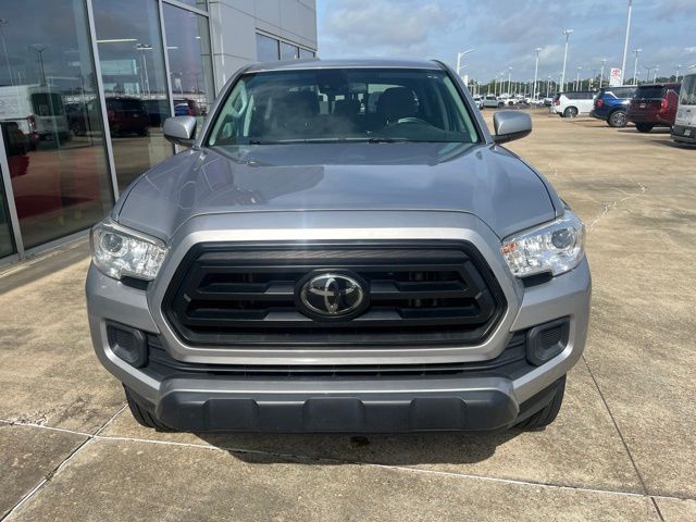 Used 2021 Toyota Tacoma Truck