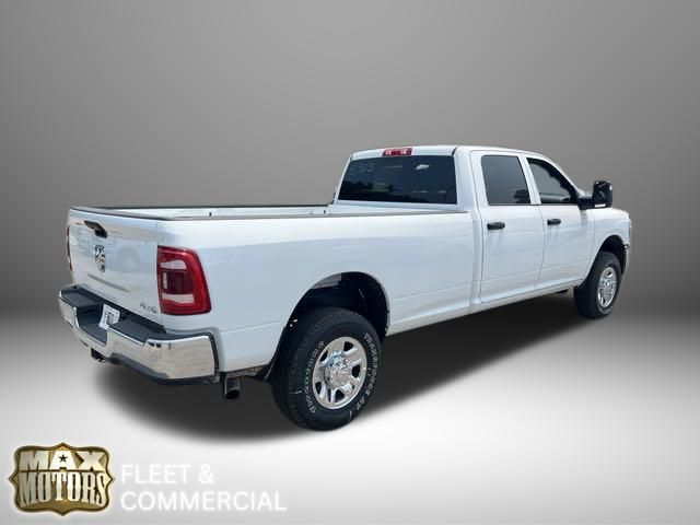 2024 Ram 2500 Tradesman 8