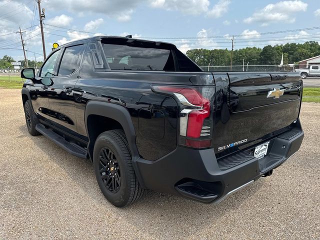 2025 Chevrolet Silverado EV LT - 3
