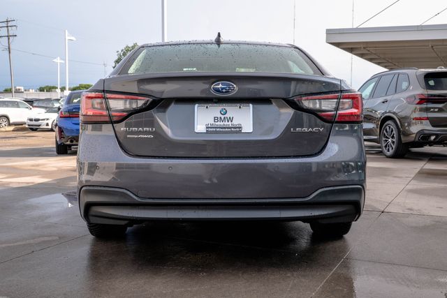 Used 2022 Subaru Legacy Sedan