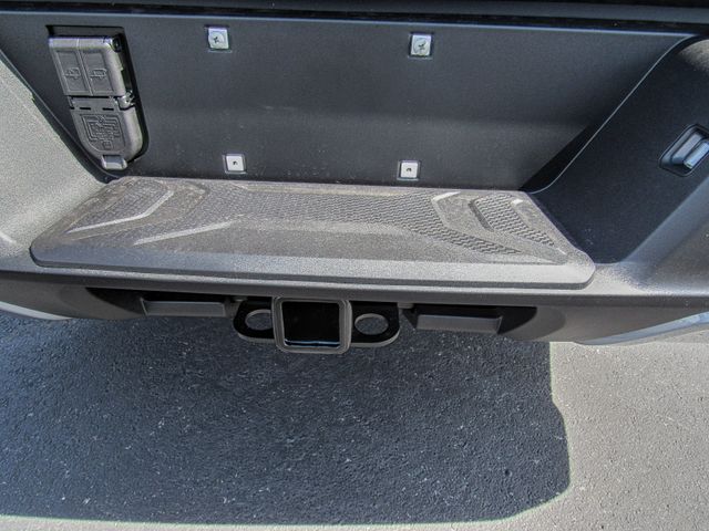 2026 Chevrolet Silverado EV Trail Boss:44469