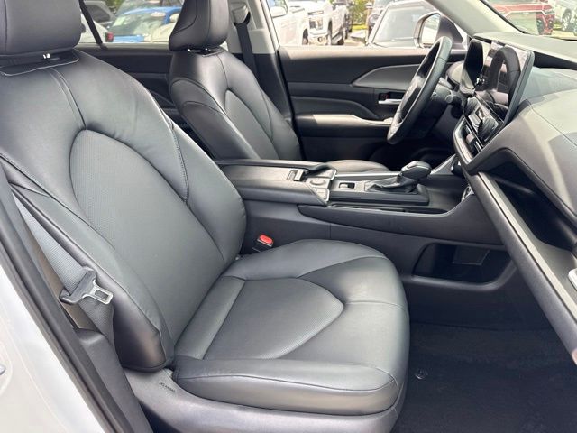 2026 Toyota Highlander - $46,988