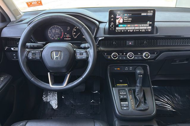 Used 2023 Honda CR-V SUV