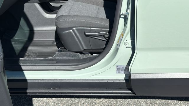 new 2026 Chevrolet Equinox car, priced at $30,820