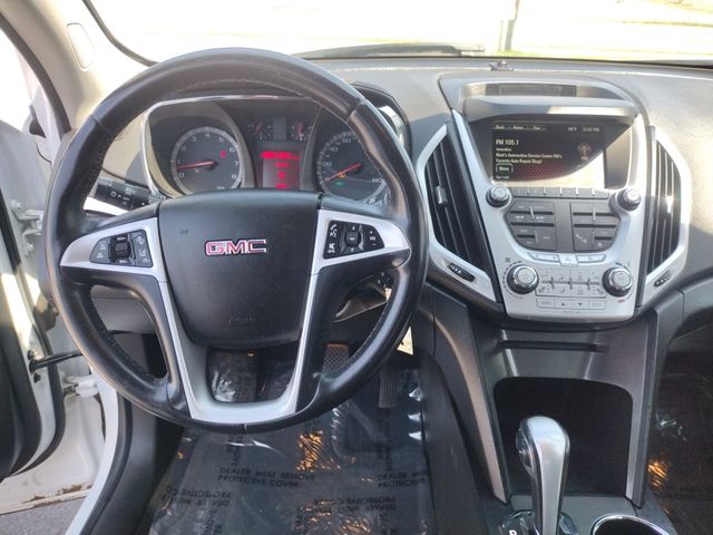 2015 GMC Terrain SLT-2 photo
