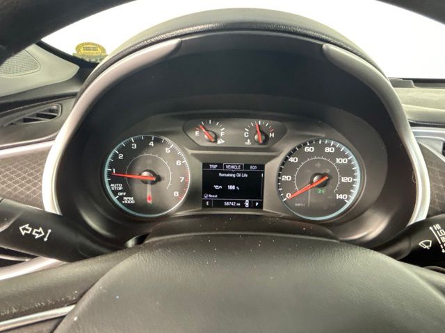 Used 2020 Chevrolet Malibu Sedan