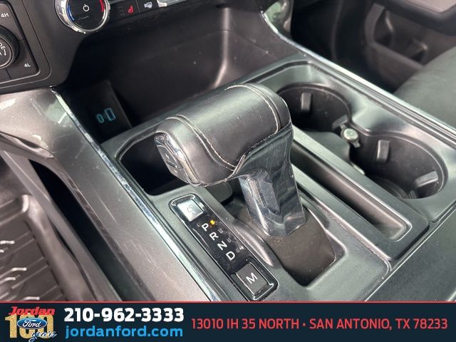 Used Car 2023 Ford F-150  Xlt For Sale Under $35,000 In San Antonio, Texas
