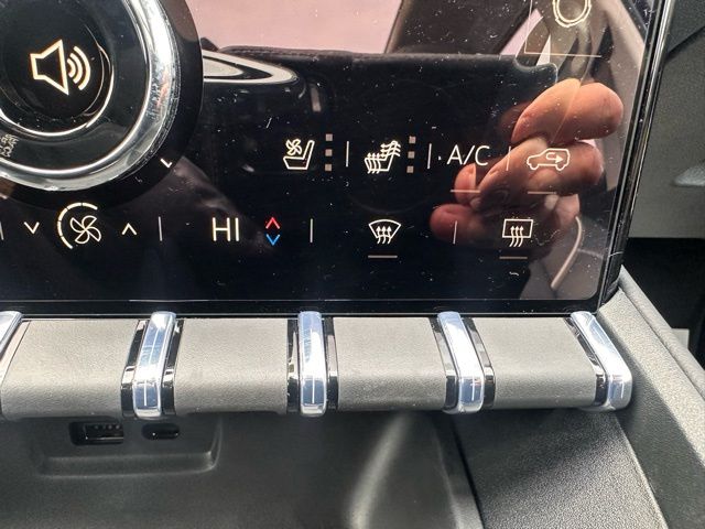 2026 GMC Terrain AWD Denali