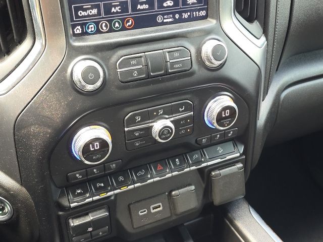2021 GMC Sierra 1500 Denali:46474A