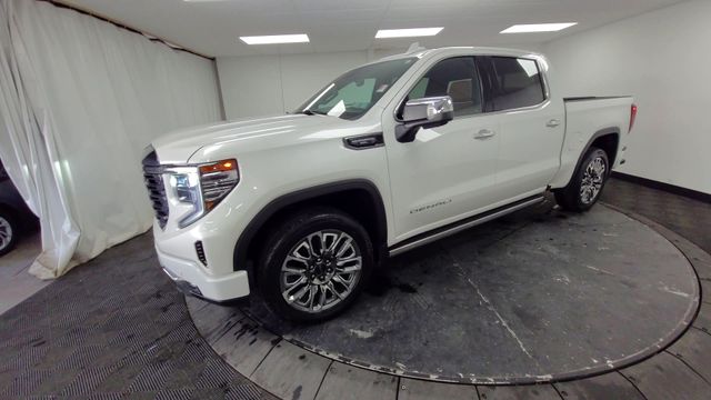 2023 – GMC – Sierra 1500