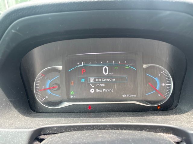 2021 Honda Passport Sport - Photo 10