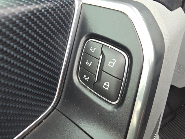 2021 Ford F-150 Limited:169543A