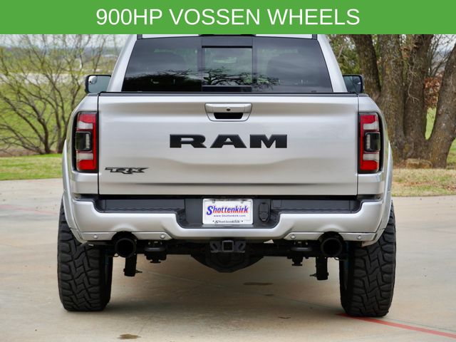 Used 2024 Ram 1500 Truck