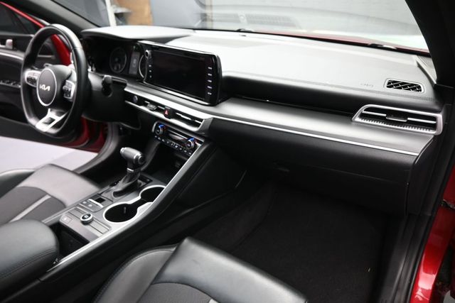 Used 2022 Kia K5 Sedan