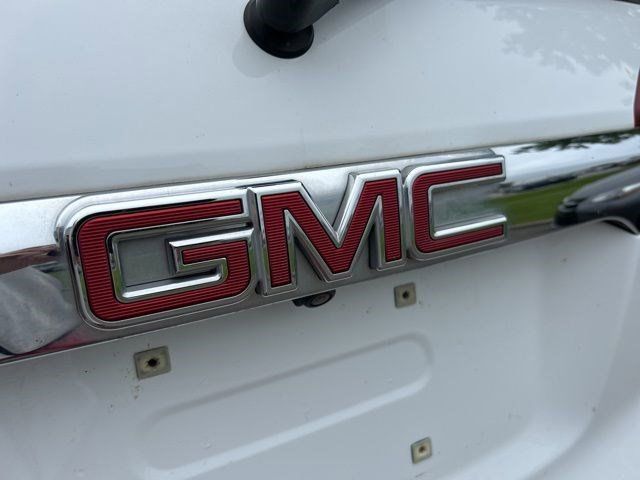 2019 GMC Acadia SLT-1 photo
