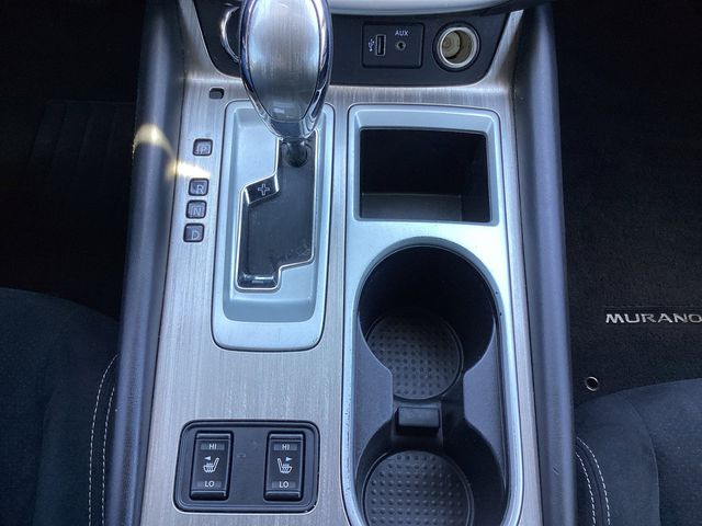 Used Car 2018 Nissan Murano  Sv For Sale Under $20,000 In San Antonio, Texas