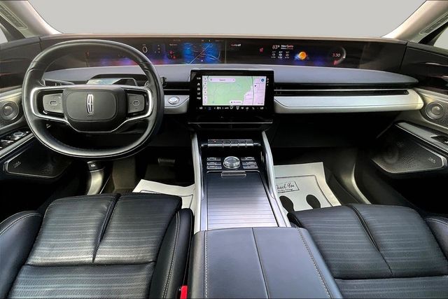 2024 Lincoln Nautilus Reserve - 6